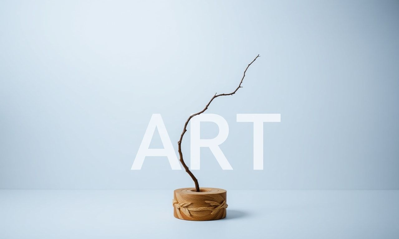 Sanatın Gücü: Kreativitenin ve Kültürün Birleşimi