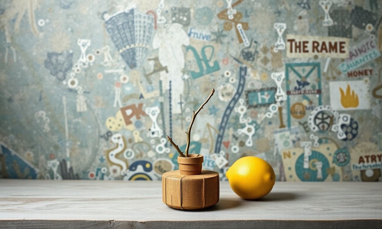 Sanatın Gücü: Kreativitenizi Açığa Çıkarın ve Hayatınızı Zenginleştirin