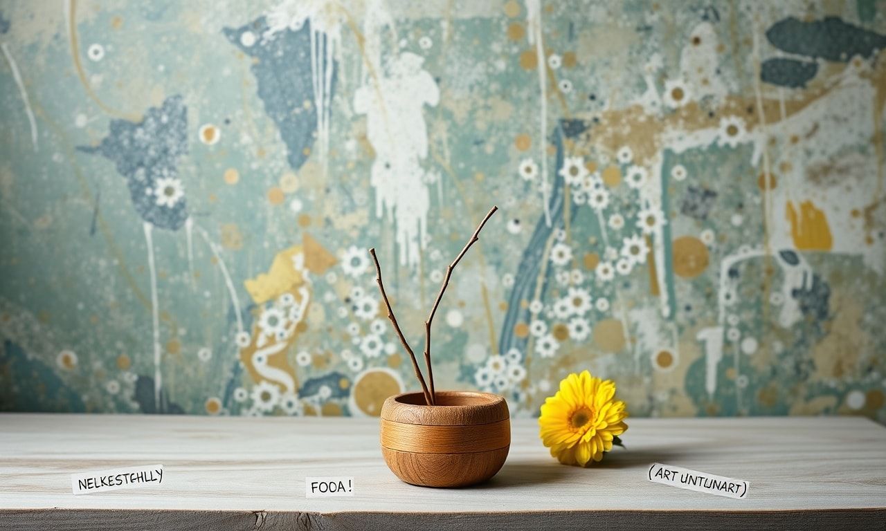 Sanatın Gücü: Kreativitenizi Açığa Çıkarın ve Hayatınızı Zenginleştirin