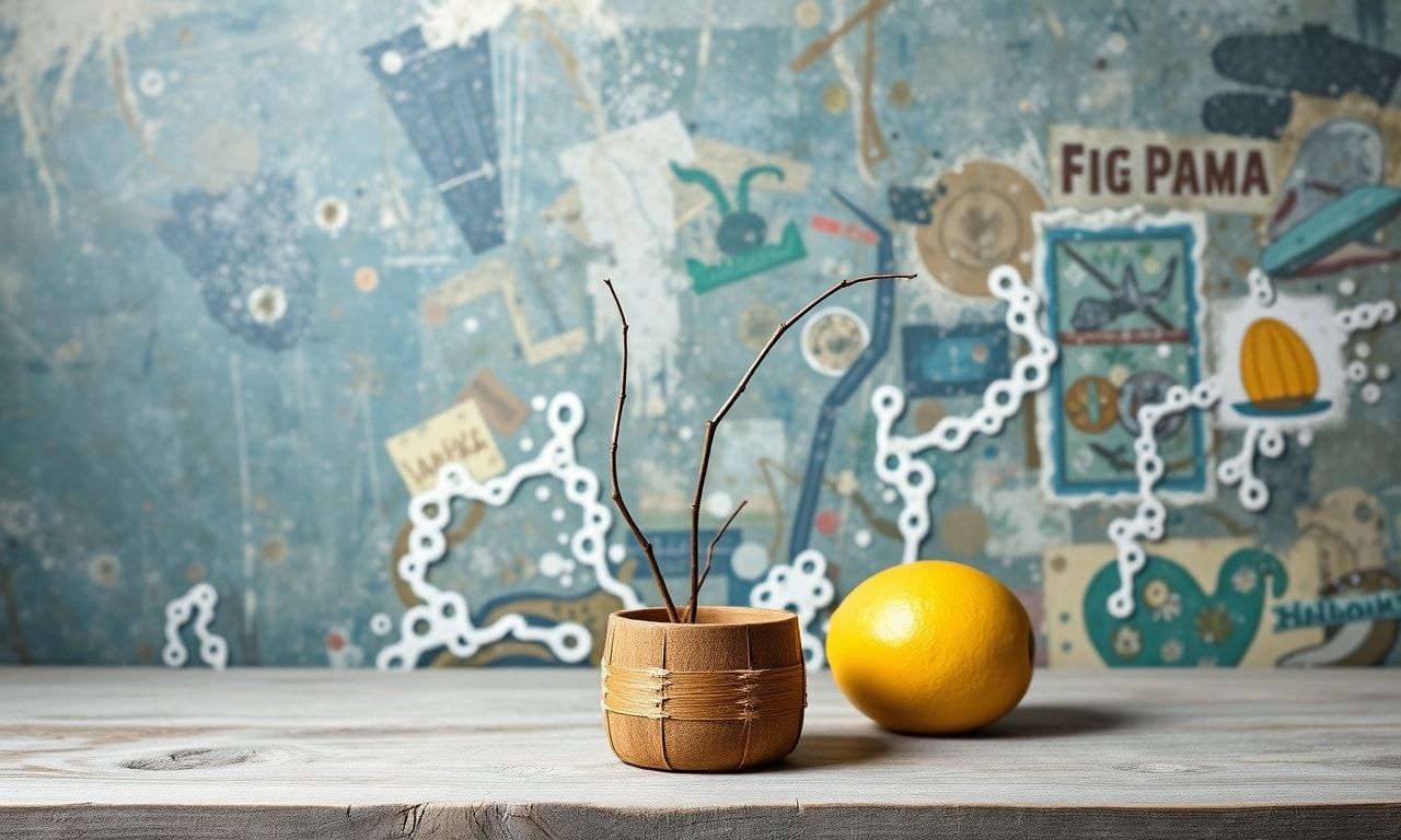 Sanatın Gücü: Kreativiteyi Yaşamın Her Alanına Taşımak