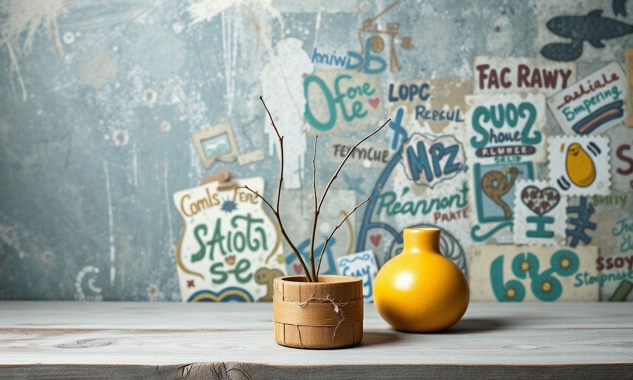 Sanatın Gücü: Kreativiteyi Yaşamın Her Alanına Taşımak