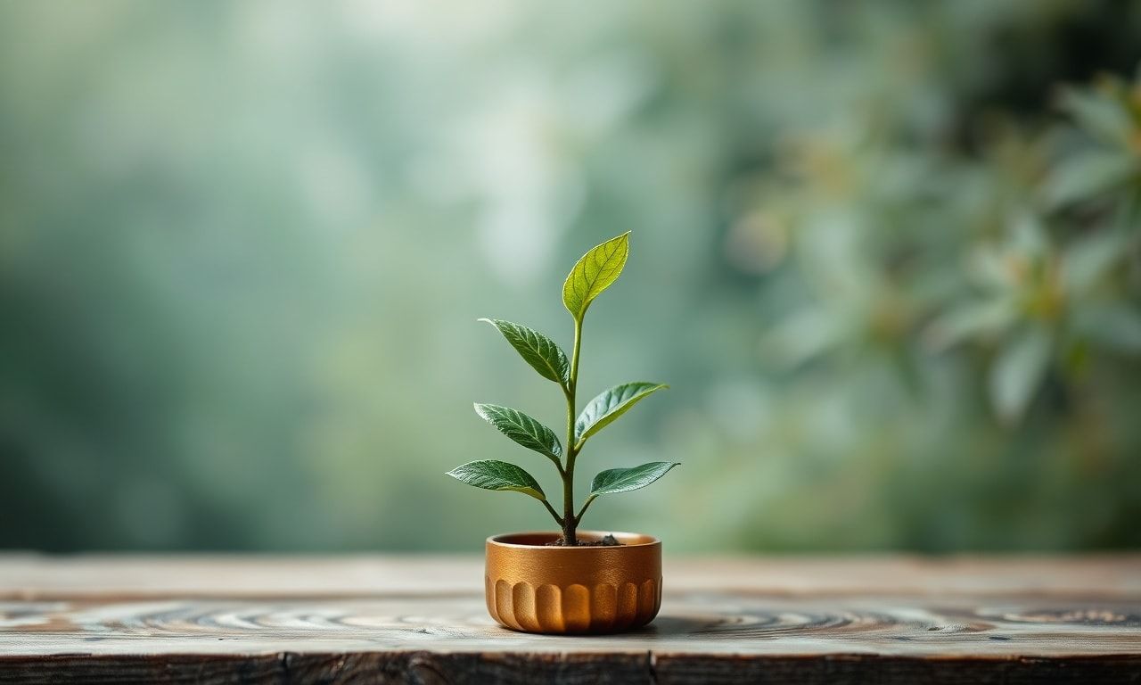 Sanat ve Çevre Bilinci: Yeşil Sanatın Gücü