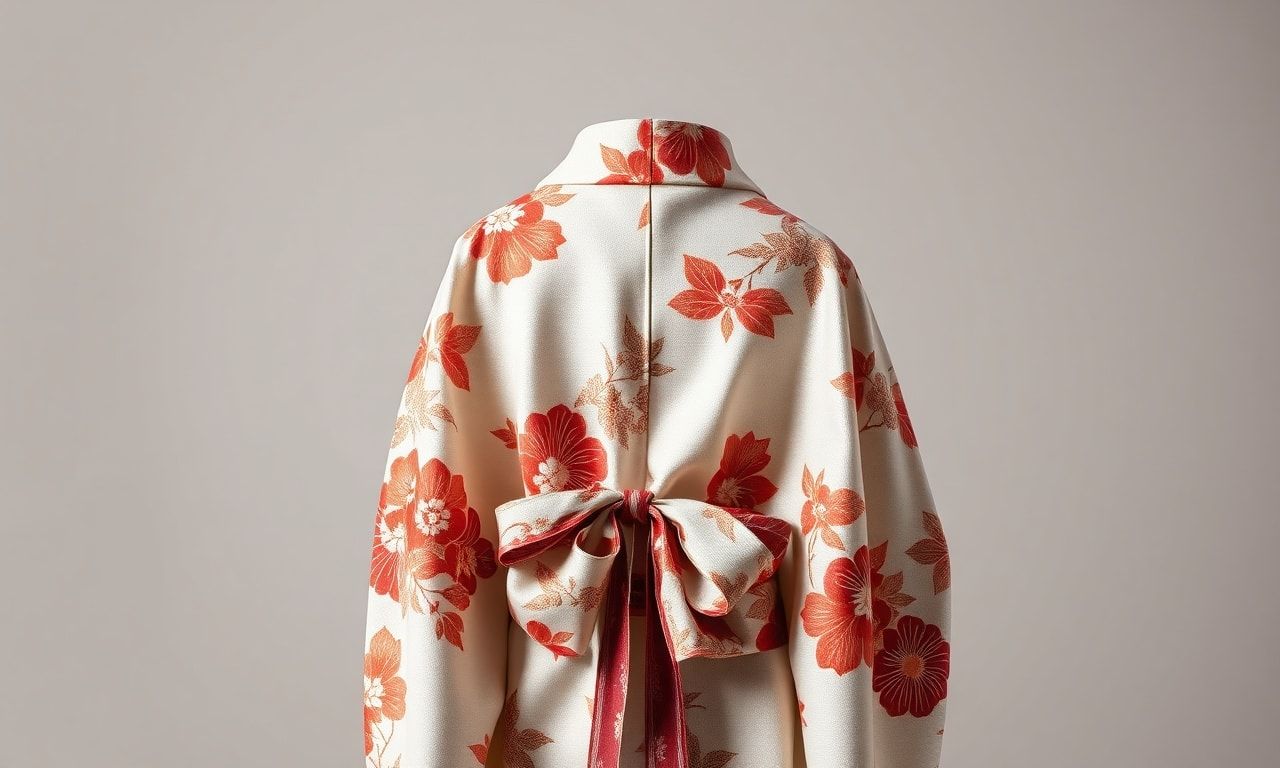 Sanat ve Kültürün Kesişimi: Kimono'nun Günümüz Sanat Dünyasında Yeri