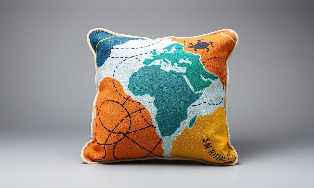 Sanat ve Kültürün Kesiştiği Yollar: Sisme Kamp Cadiri