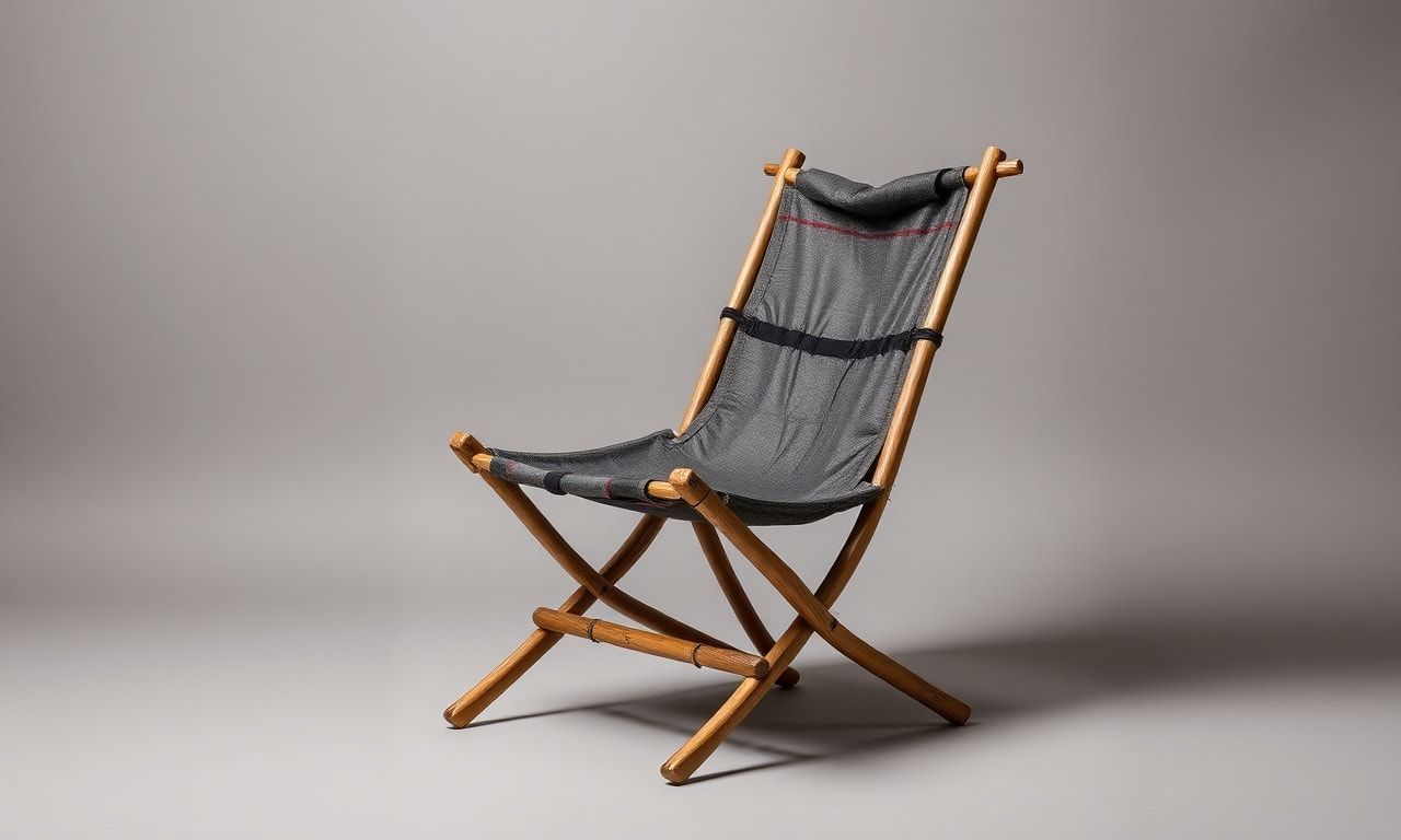 Sanat ve Kültürün Kesiştiği Yollar: Sisme Kamp Cadiri