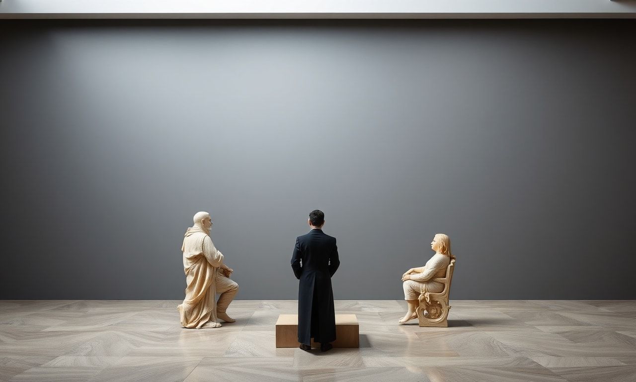 Sanat ve Kültürün Politikalarla Karşılıklı Etkisi