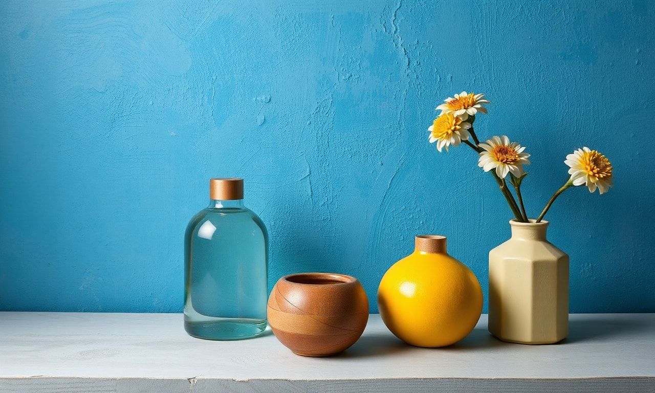 Sanat ve Kültürün Rengini Bulmak: Renklerin Gücü ve Kullanımı