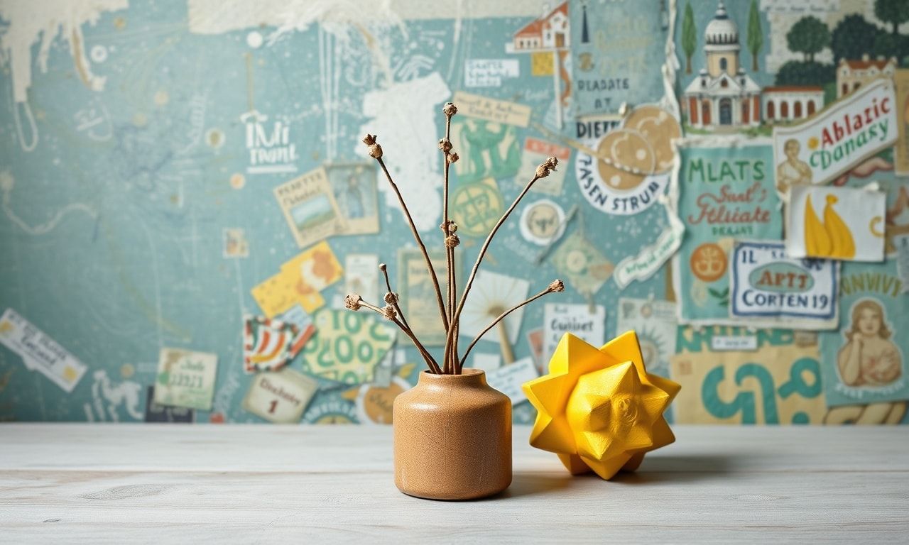 Sanat ve Kreativite: Ruh Sağlığımıza Etkisi