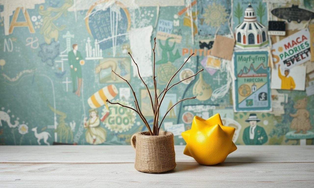 Sanat ve Kreativite: Ruh Sağlığımıza Etkisi