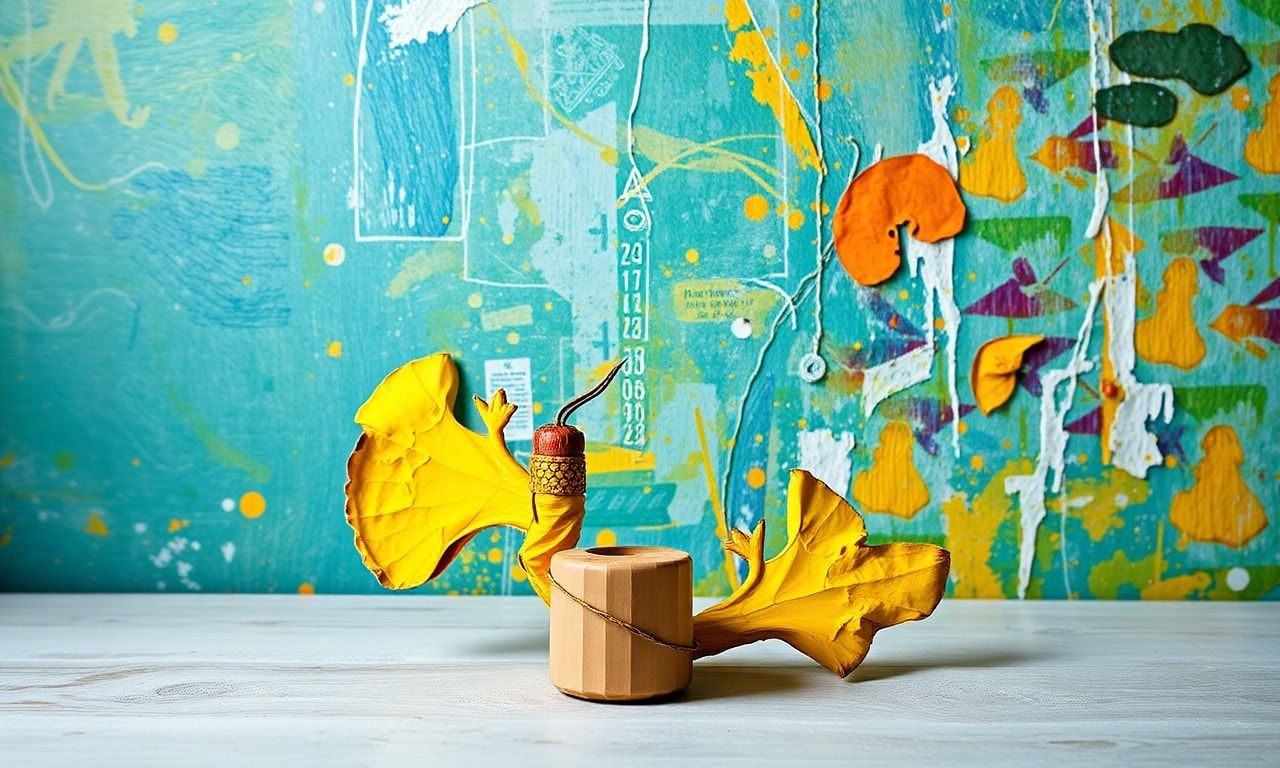 Sanat ve Kreativite: Ruhun Renklerini Keşfedin