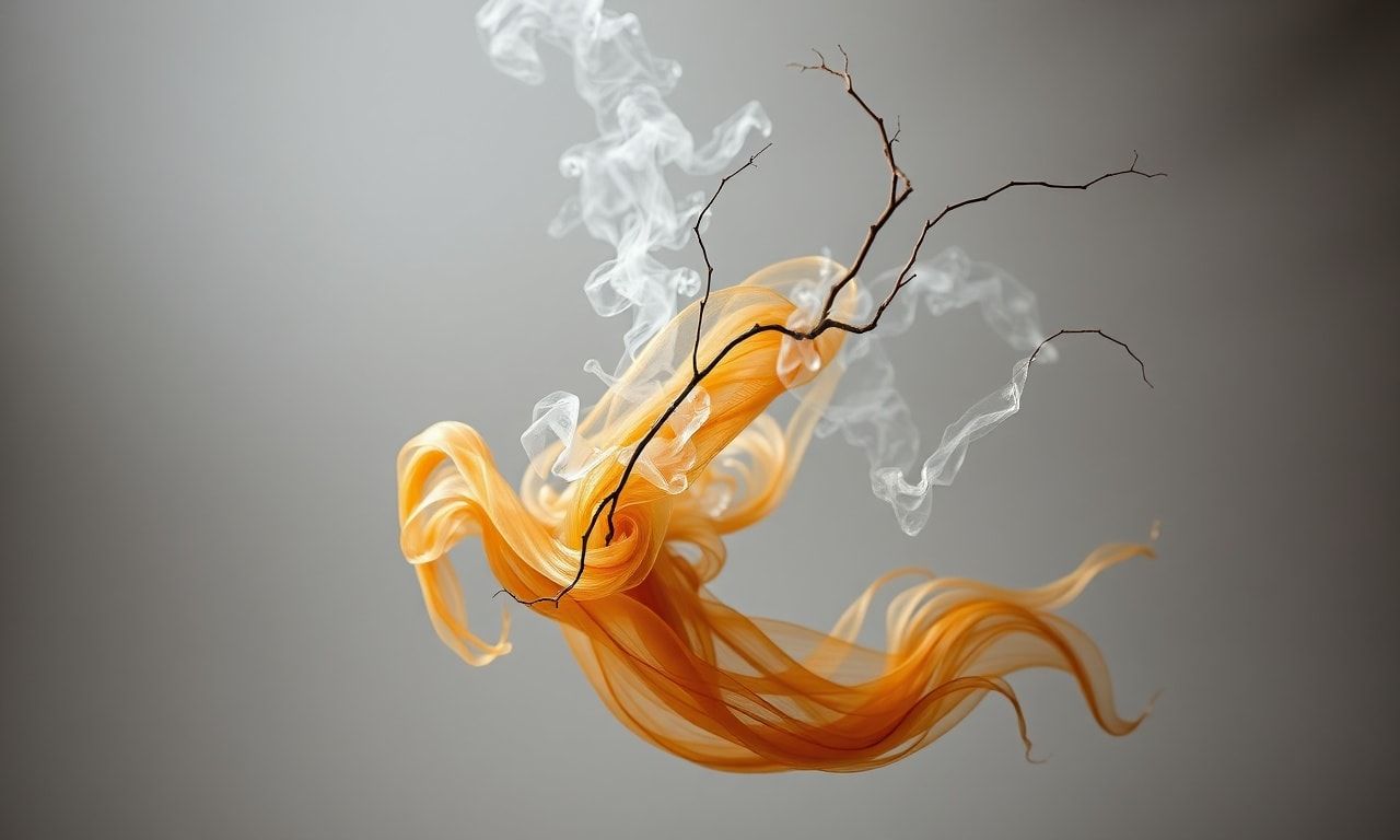 Sanat ve Kreativite: Ruhun ve Bedenin Senfonisi