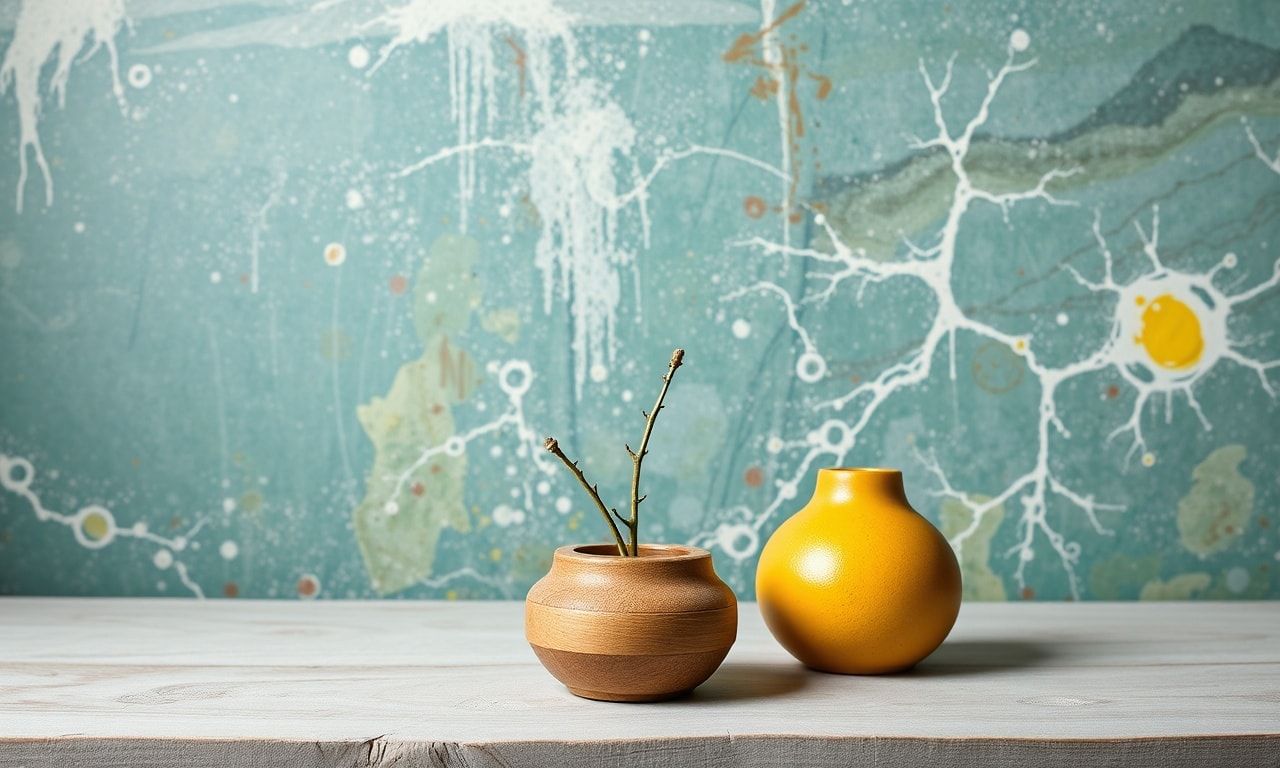 Sanat ve Kreativite: Yaşamımızı Zenginleştirmek