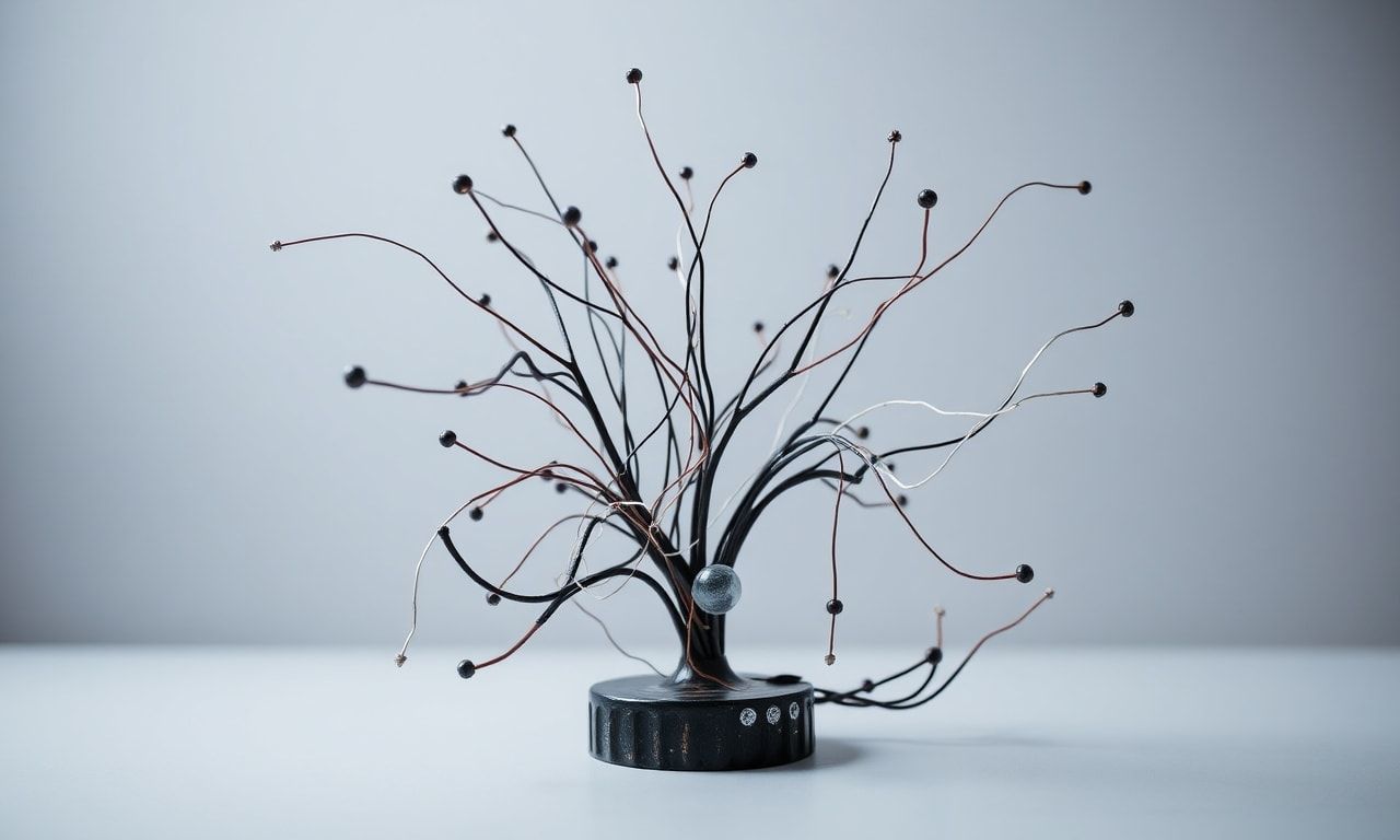 Sanat ve Teknoloji: Modern Dünyada Yaratıcı İfade Yolları