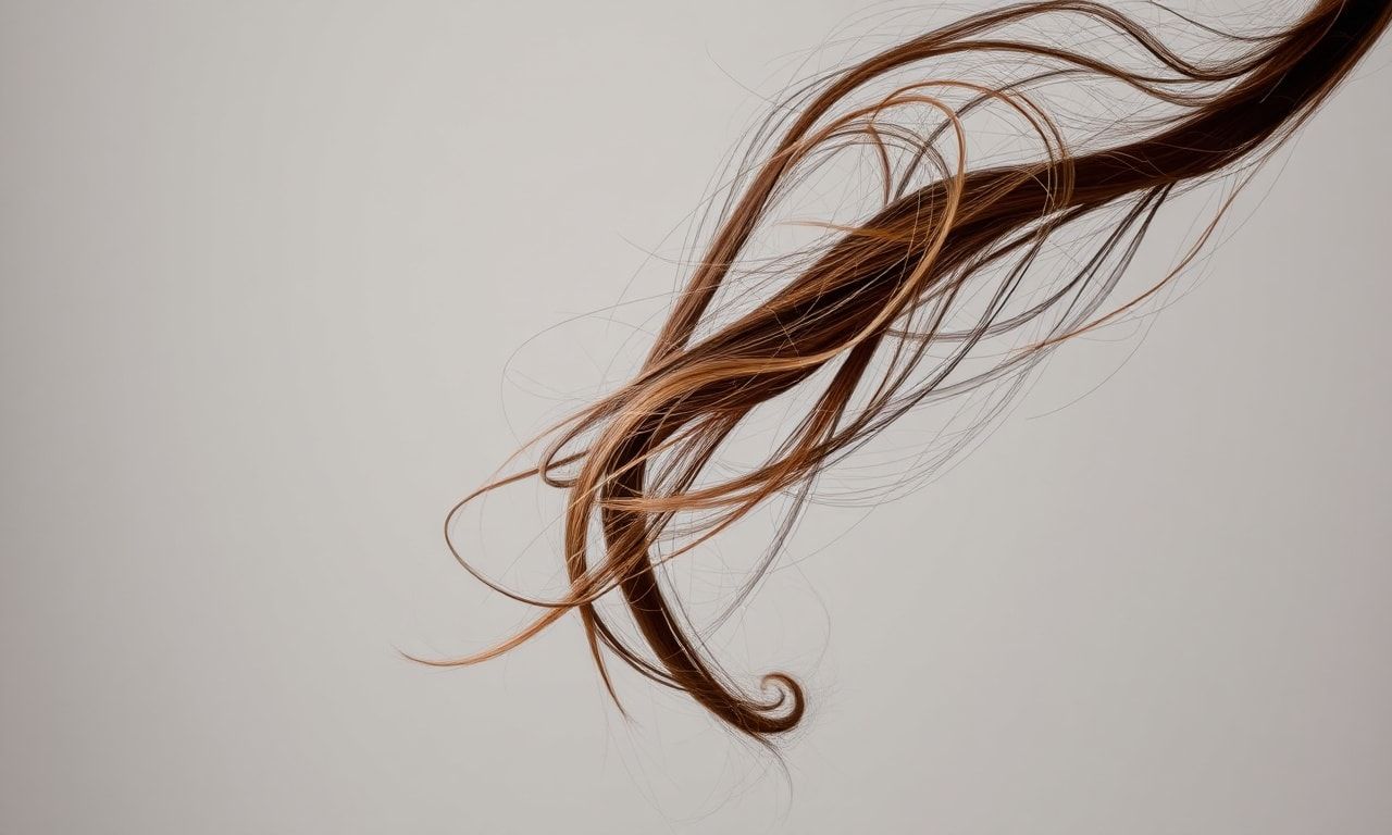 Stres İle İlgili Saç Dökülmesi ve Sanatsal Çözümler