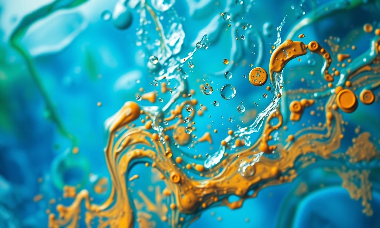 Renklerin Dünyasına Dalış: Sanatın Gücü ve Kültürel Etkileri